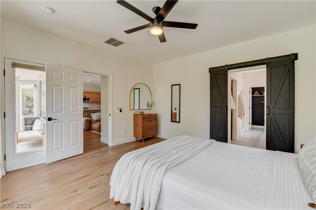 2546 Belgreen Street Las Vegas NV 89135