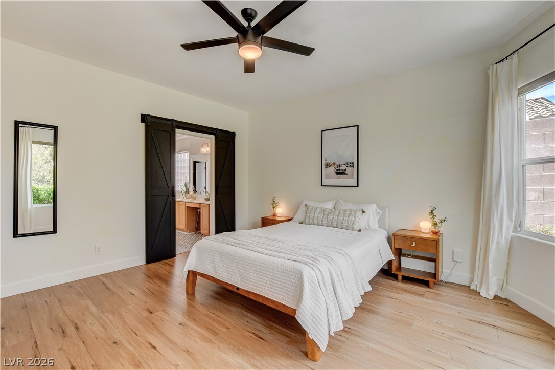 2546 Belgreen Street Las Vegas NV 89135