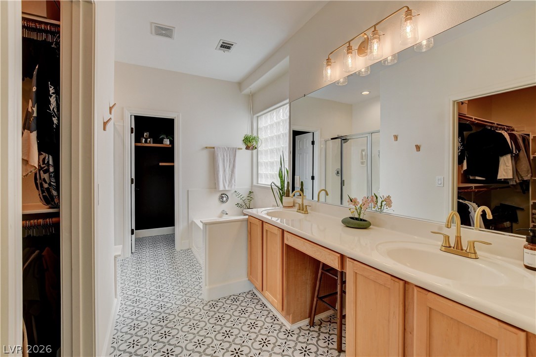 2546 Belgreen Street Las Vegas NV 89135