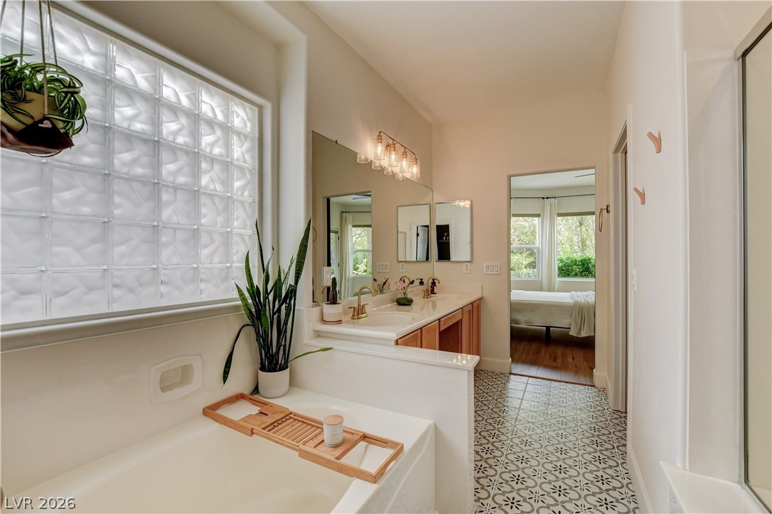 2546 Belgreen Street Las Vegas NV 89135