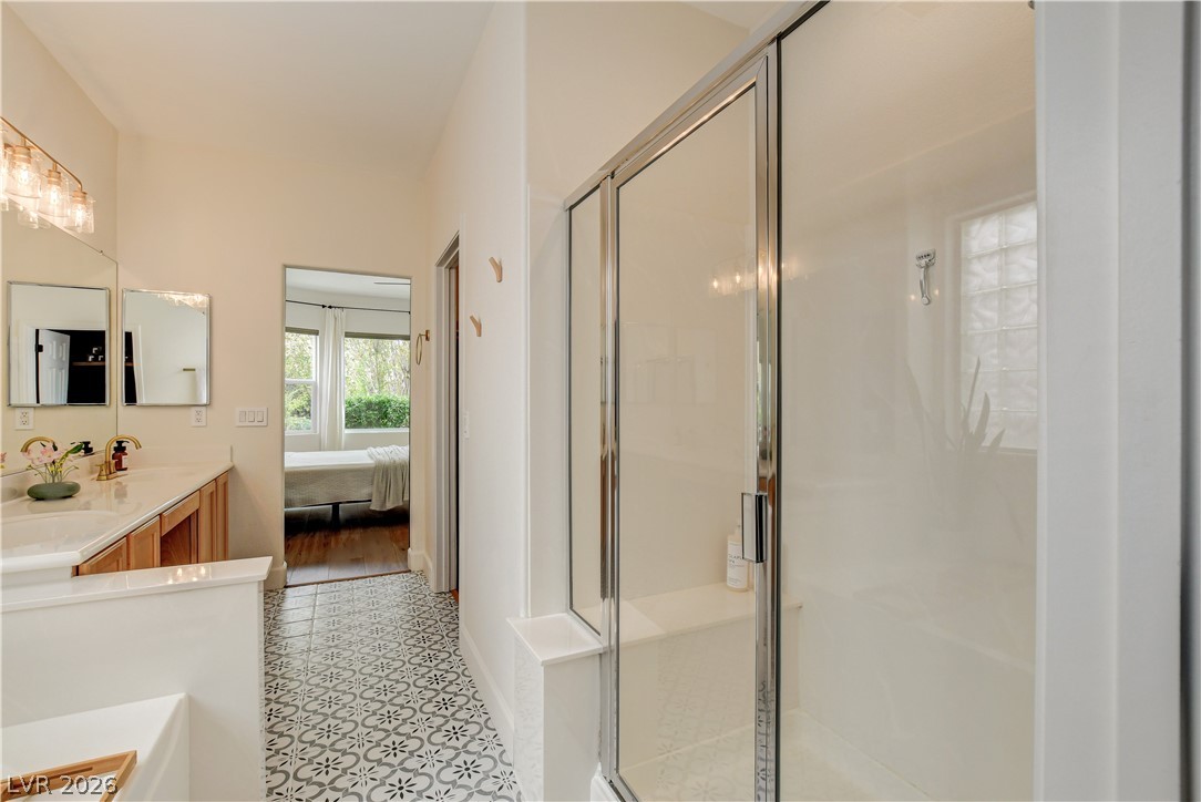 2546 Belgreen Street Las Vegas NV 89135