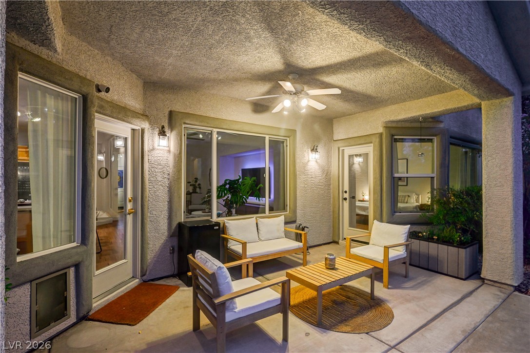 2546 Belgreen Street Las Vegas NV 89135