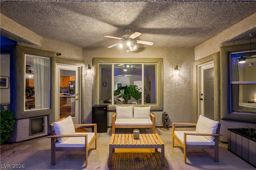 2546 Belgreen Street Las Vegas NV 89135