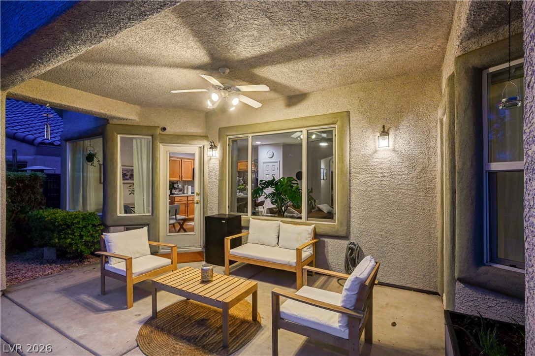 2546 Belgreen Street Las Vegas NV 89135
