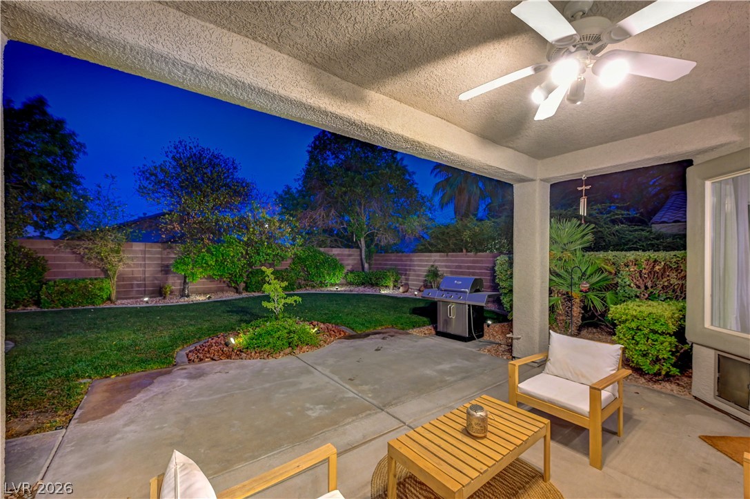 2546 Belgreen Street Las Vegas NV 89135