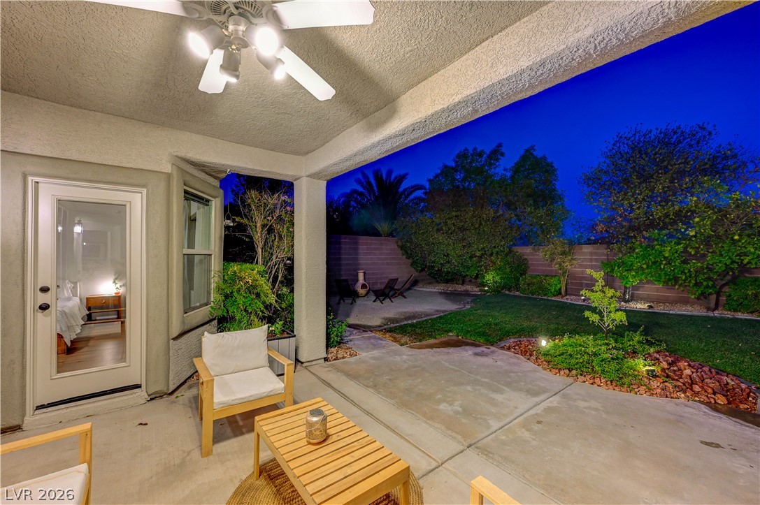 2546 Belgreen Street Las Vegas NV 89135