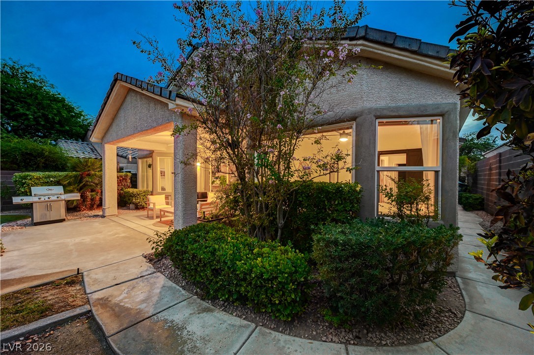 2546 Belgreen Street Las Vegas NV 89135