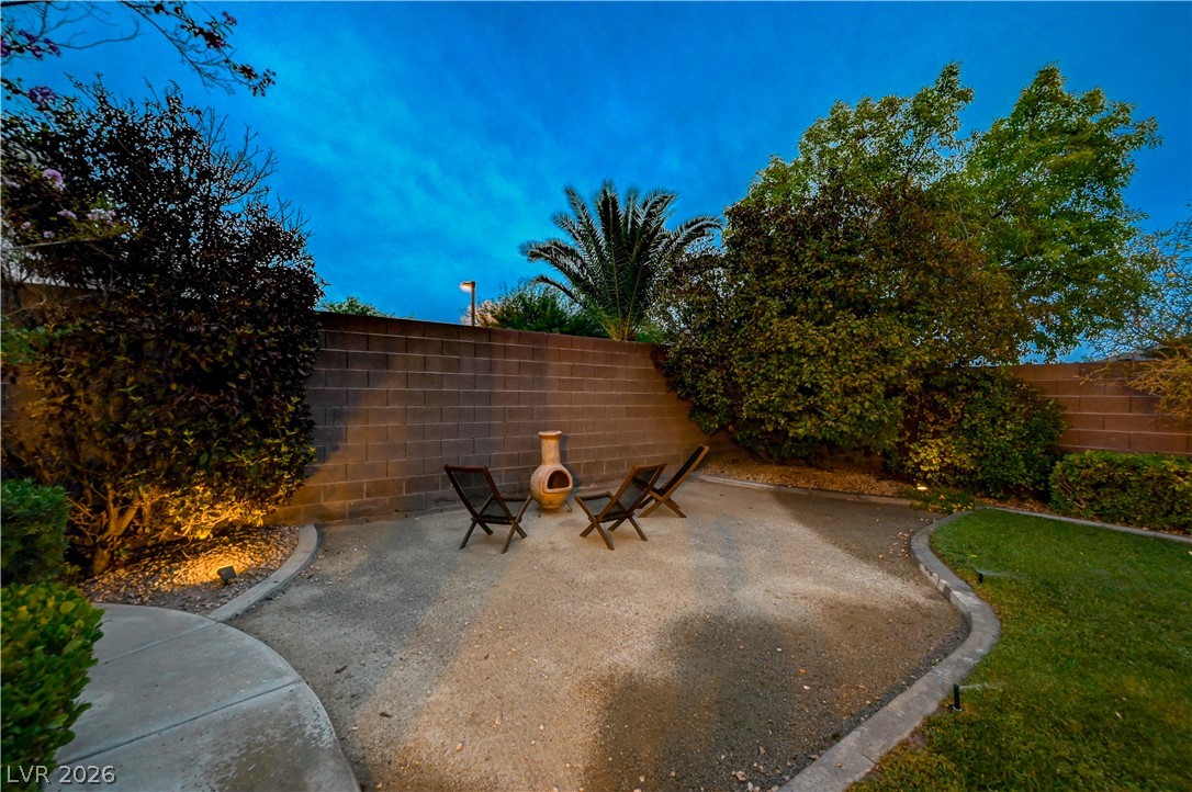 2546 Belgreen Street Las Vegas NV 89135