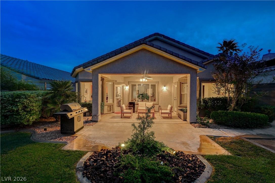2546 Belgreen Street Las Vegas NV 89135