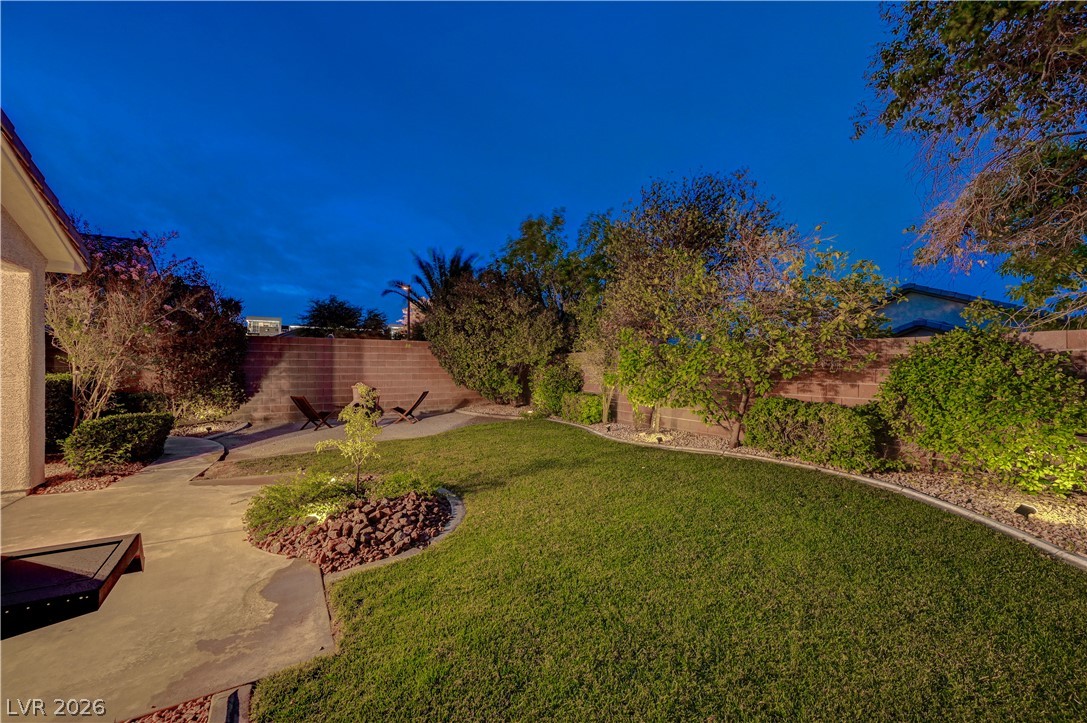 2546 Belgreen Street Las Vegas NV 89135