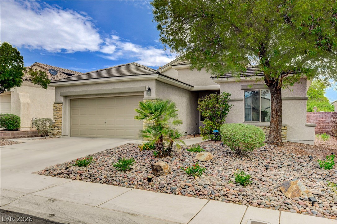 2546 Belgreen Street Las Vegas NV 89135