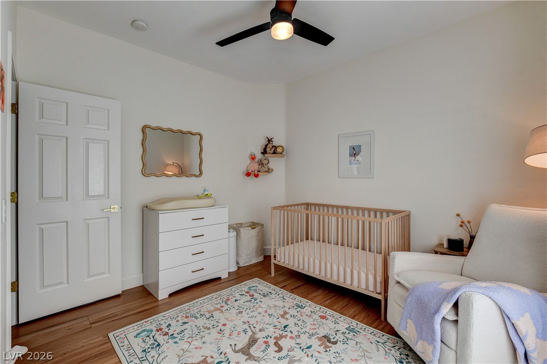 2546 Belgreen Street Las Vegas NV 89135