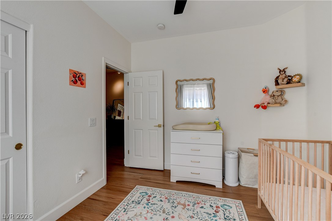 2546 Belgreen Street Las Vegas NV 89135