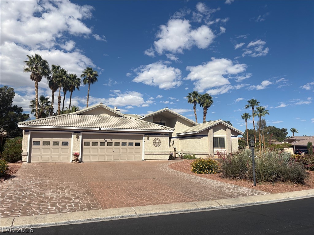 5408 Indian Hills Avenue Las Vegas NV 89130