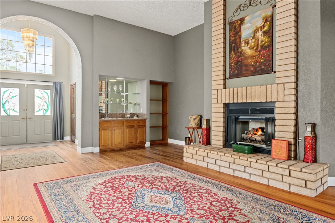 5408 Indian Hills Avenue Las Vegas NV 89130