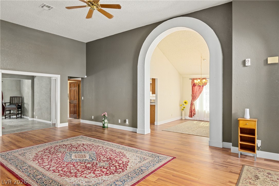 5408 Indian Hills Avenue Las Vegas NV 89130