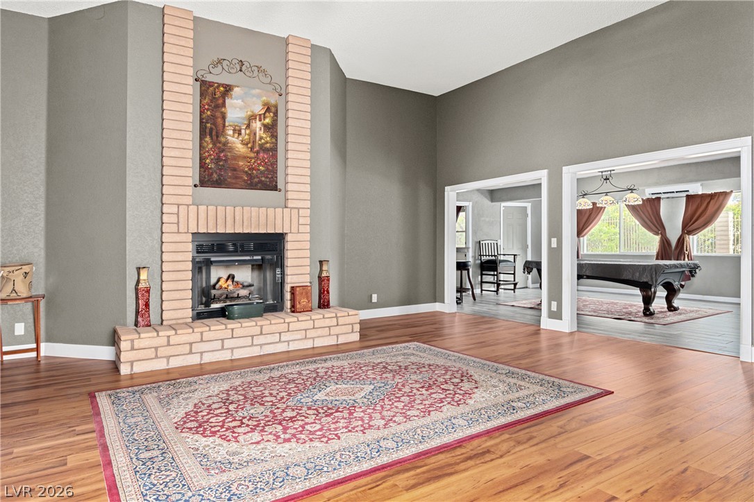 5408 Indian Hills Avenue Las Vegas NV 89130