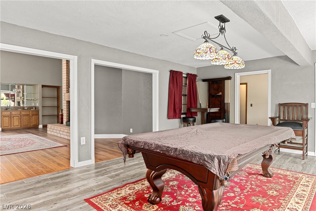 5408 Indian Hills Avenue Las Vegas NV 89130