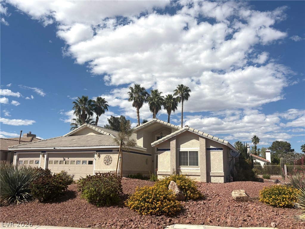 5408 Indian Hills Avenue Las Vegas NV 89130