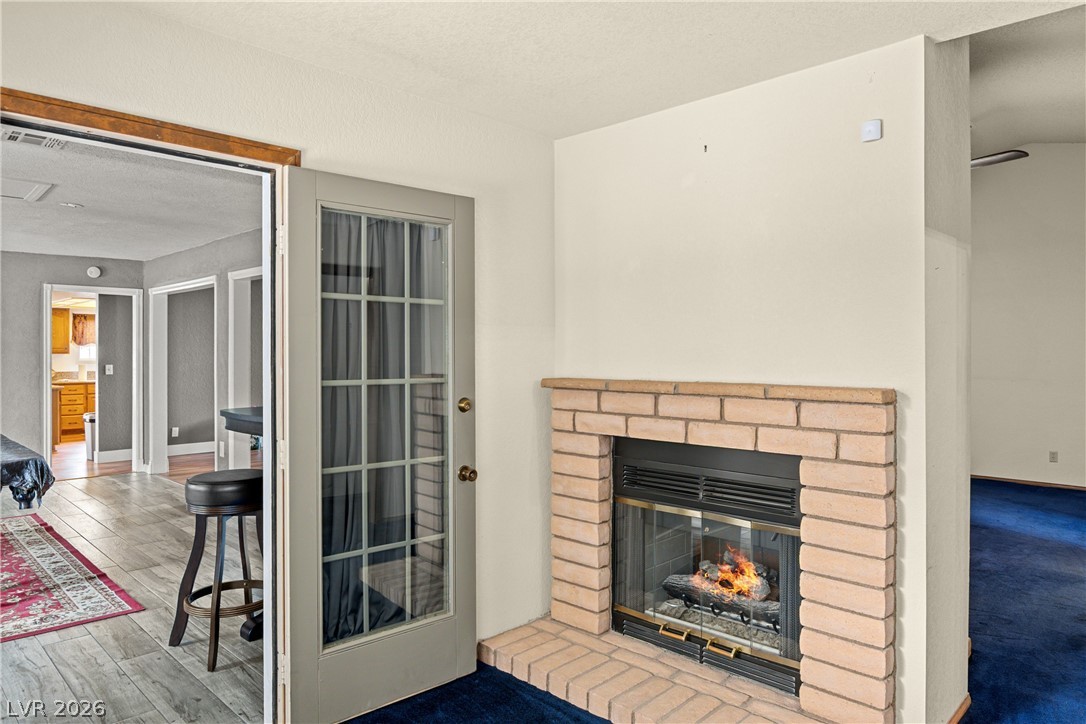 5408 Indian Hills Avenue Las Vegas NV 89130