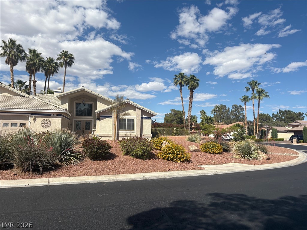 5408 Indian Hills Avenue Las Vegas NV 89130