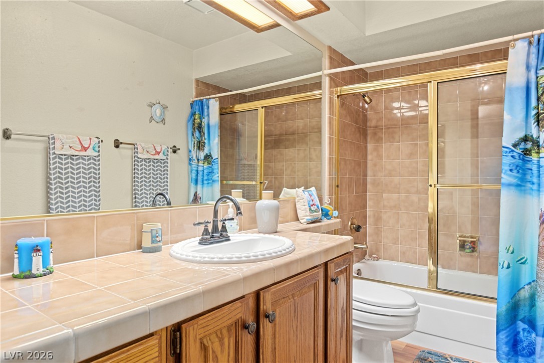 5408 Indian Hills Avenue Las Vegas NV 89130