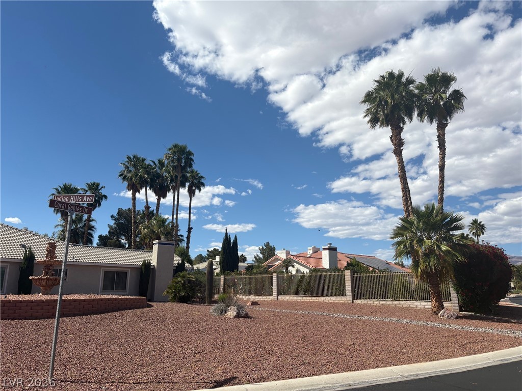 5408 Indian Hills Avenue Las Vegas NV 89130