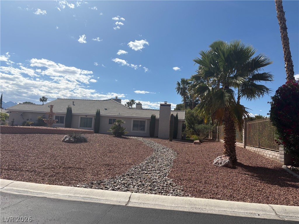 5408 Indian Hills Avenue Las Vegas NV 89130