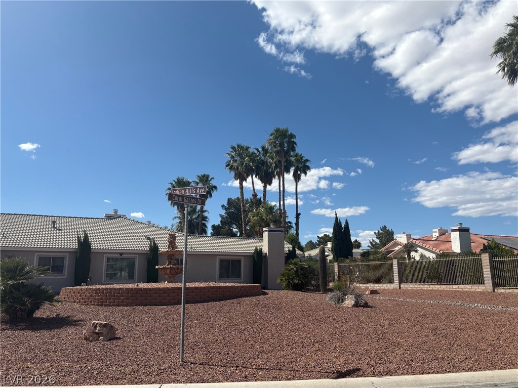 5408 Indian Hills Avenue Las Vegas NV 89130