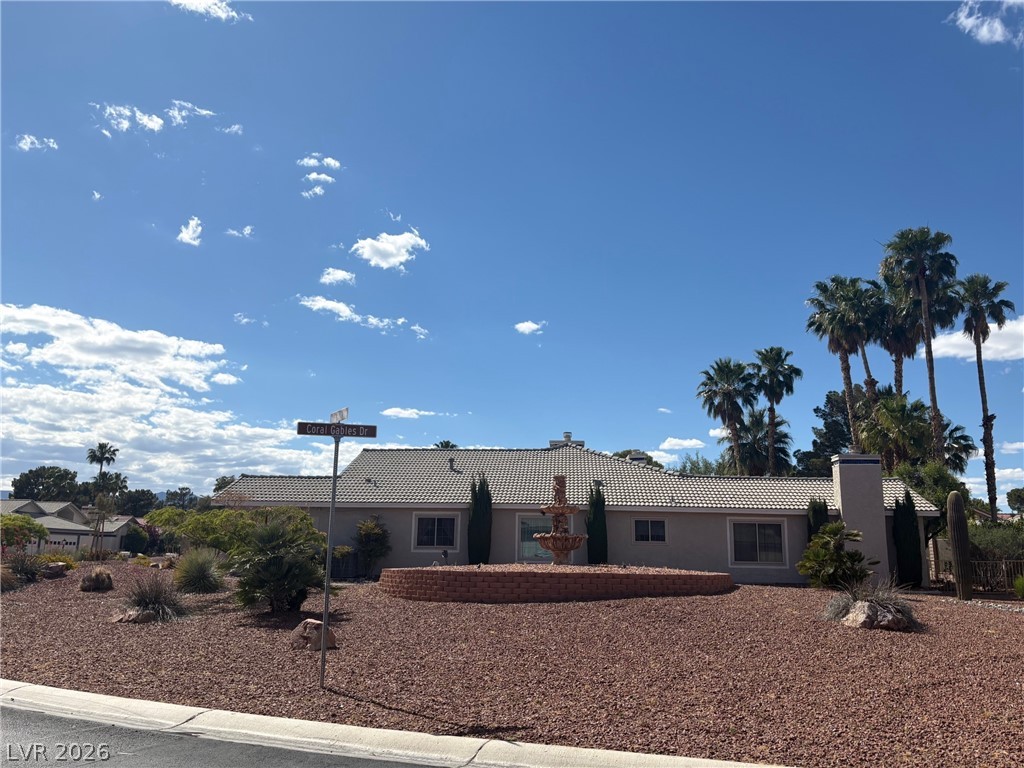 5408 Indian Hills Avenue Las Vegas NV 89130