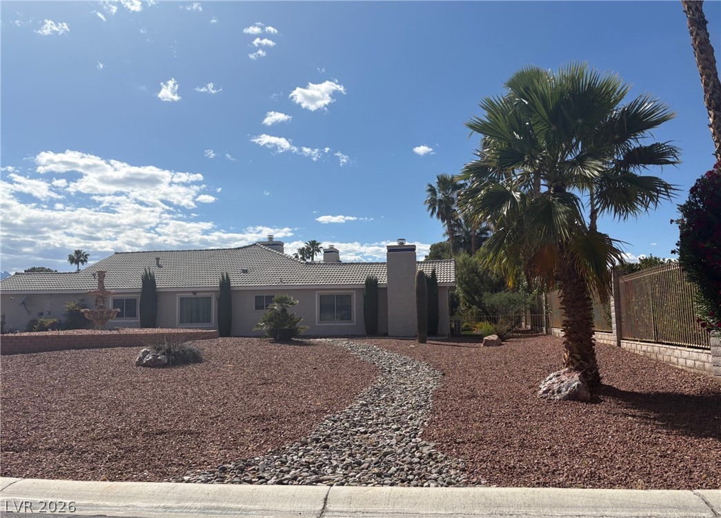 5408 Indian Hills Avenue Las Vegas NV 89130
