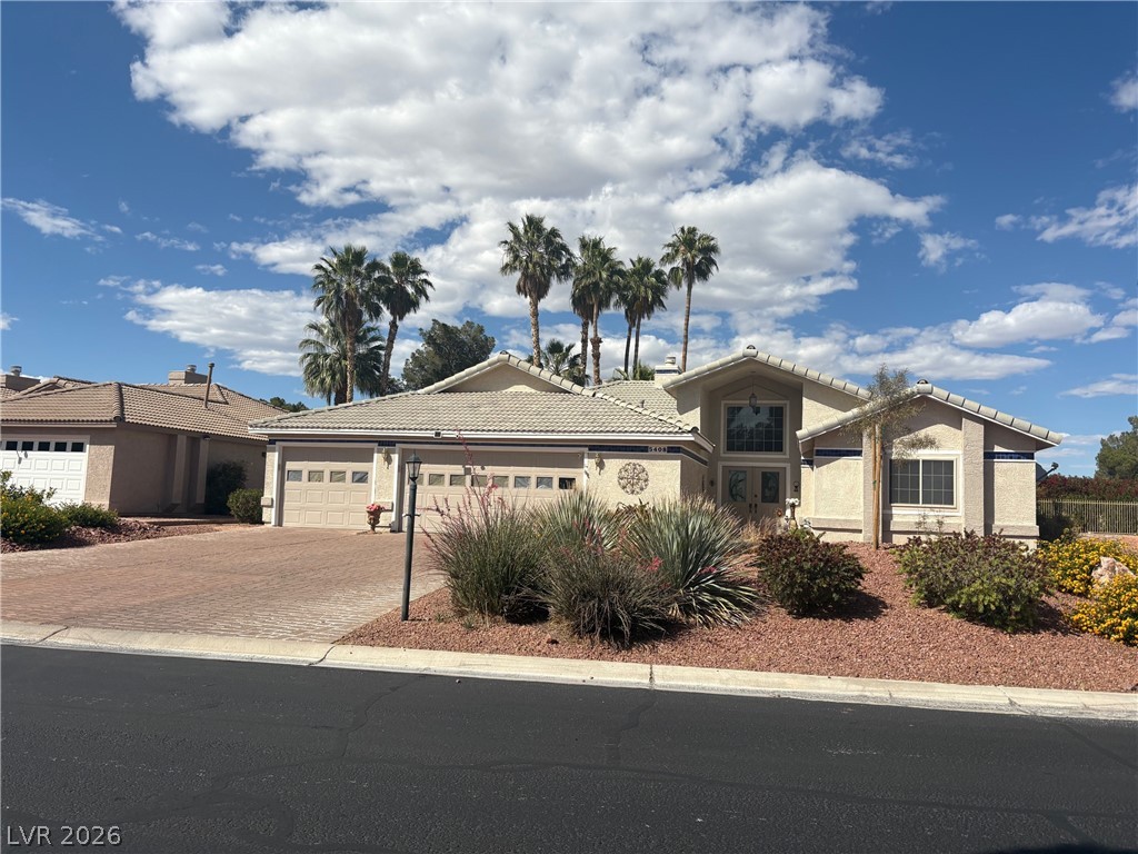 5408 Indian Hills Avenue Las Vegas NV 89130