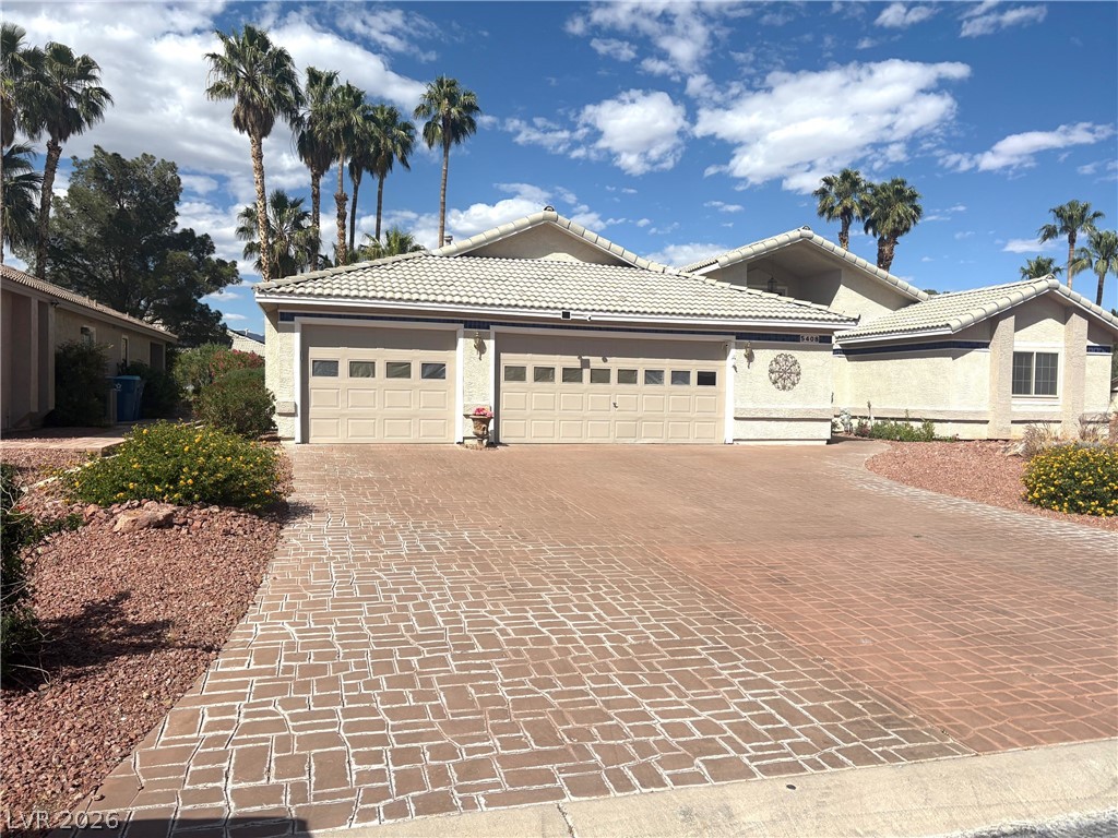 5408 Indian Hills Avenue Las Vegas NV 89130