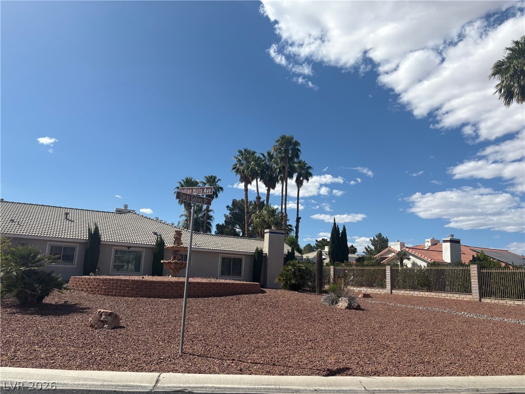 5408 Indian Hills Avenue Las Vegas NV 89130