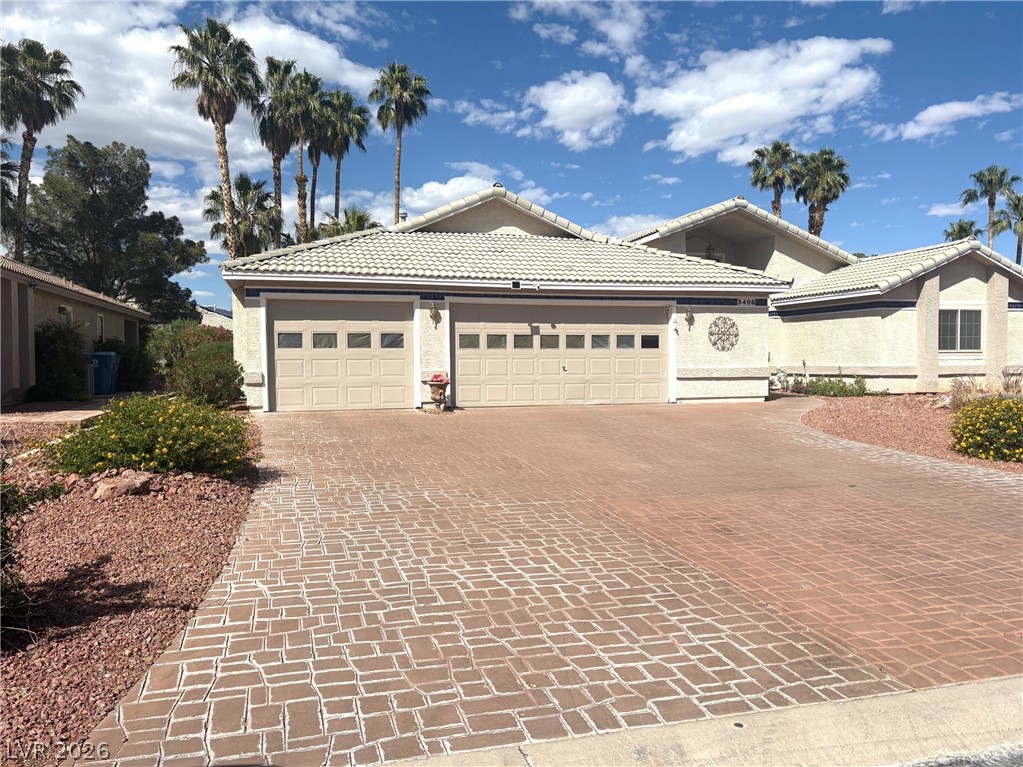 5408 Indian Hills Avenue Las Vegas NV 89130