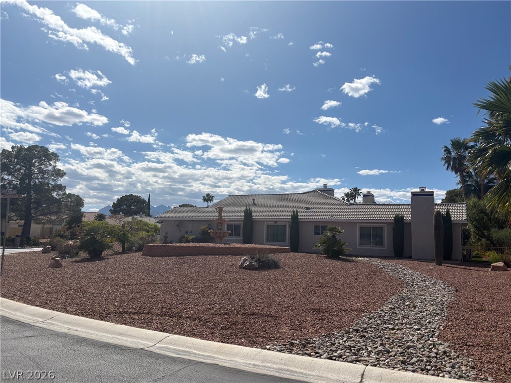 5408 Indian Hills Avenue Las Vegas NV 89130