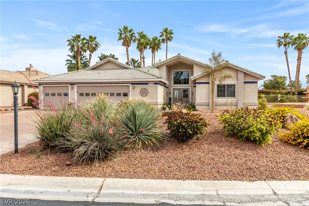 5408 Indian Hills Avenue Las Vegas NV 89130