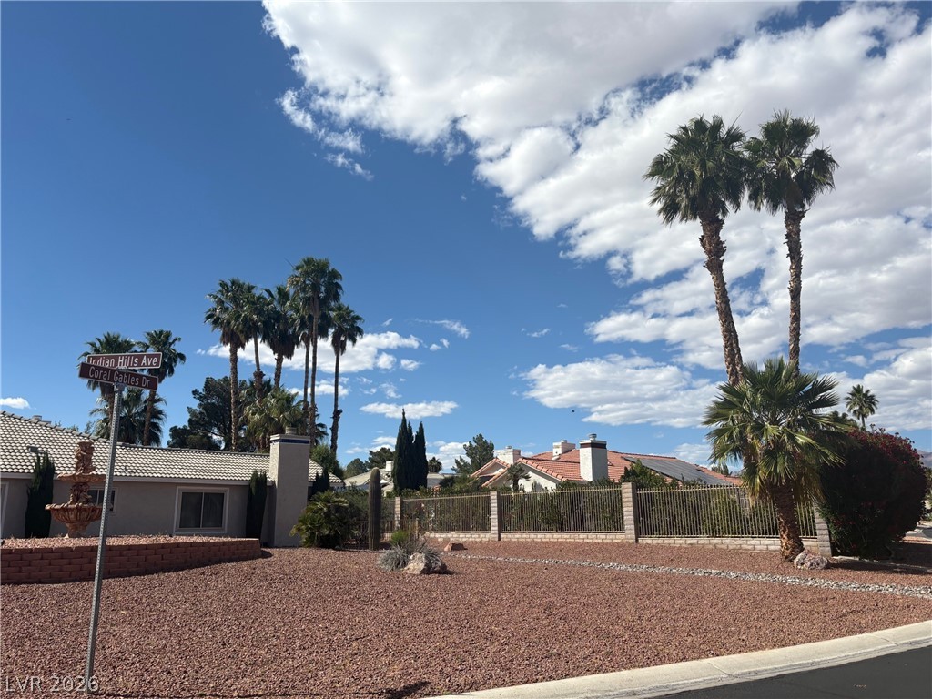 5408 Indian Hills Avenue Las Vegas NV 89130