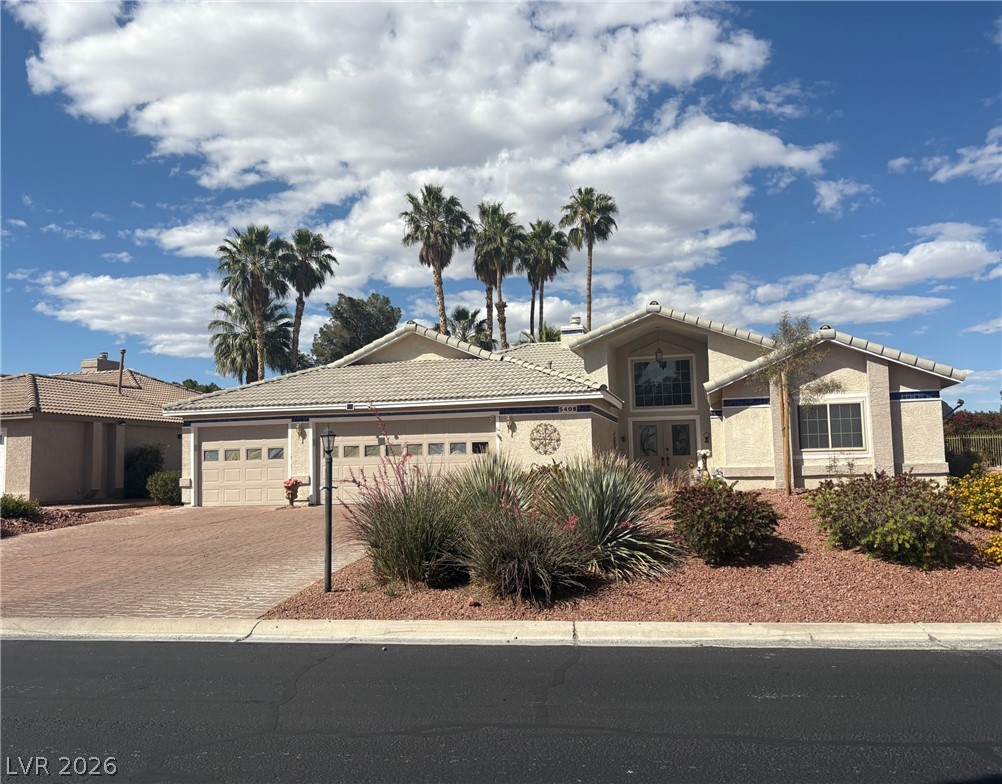 5408 Indian Hills Avenue Las Vegas NV 89130