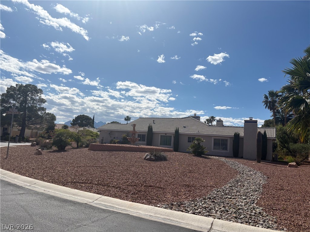 5408 Indian Hills Avenue Las Vegas NV 89130