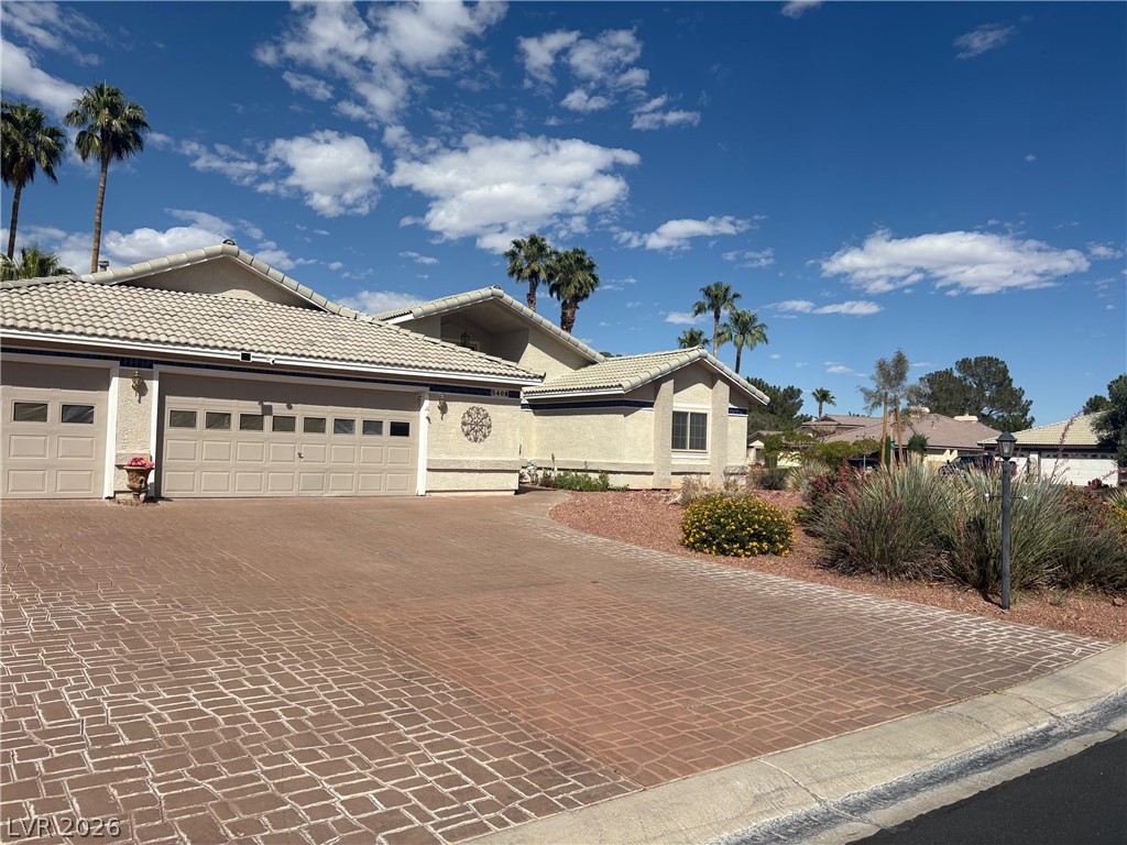 5408 Indian Hills Avenue Las Vegas NV 89130