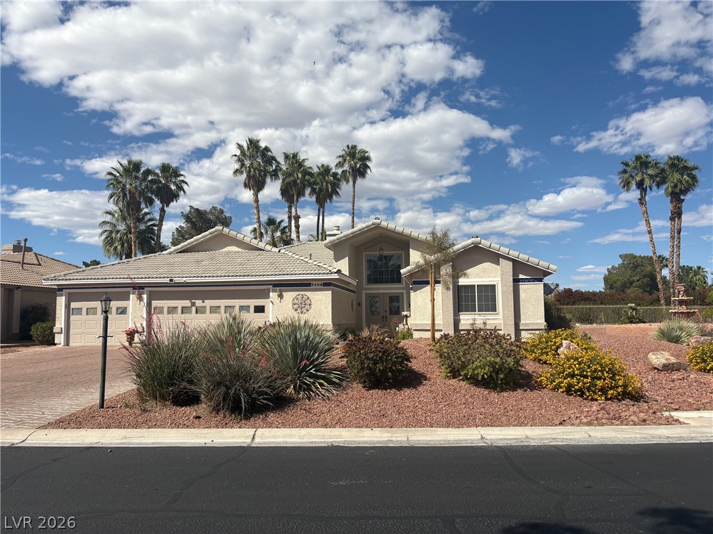 5408 Indian Hills Avenue Las Vegas NV 89130