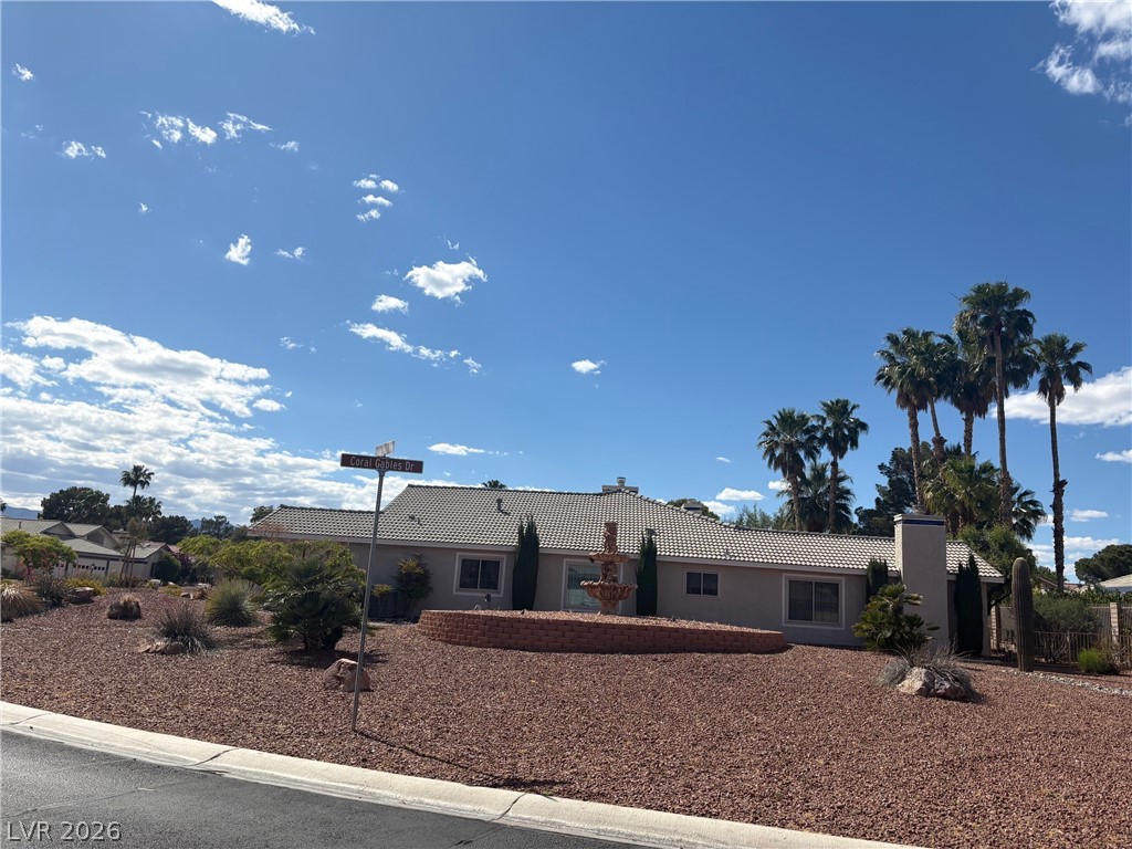 5408 Indian Hills Avenue Las Vegas NV 89130