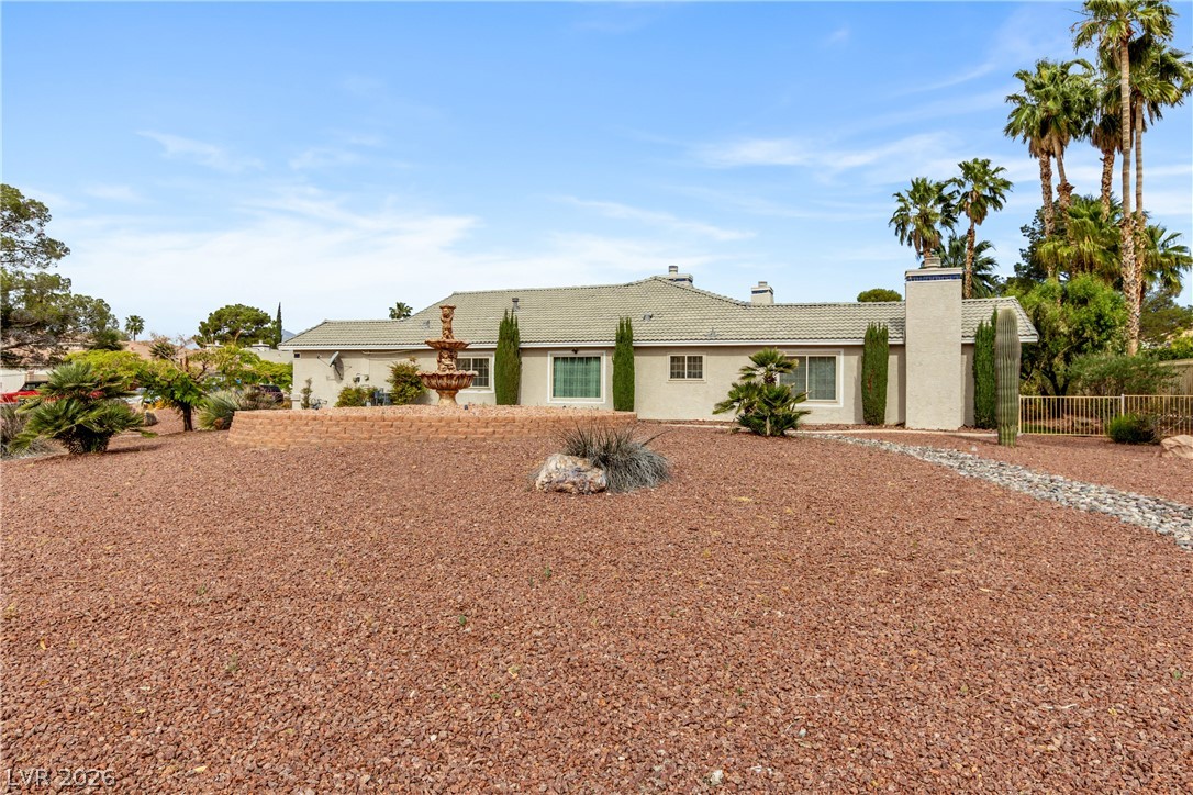 5408 Indian Hills Avenue Las Vegas NV 89130