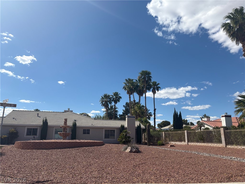 5408 Indian Hills Avenue Las Vegas NV 89130
