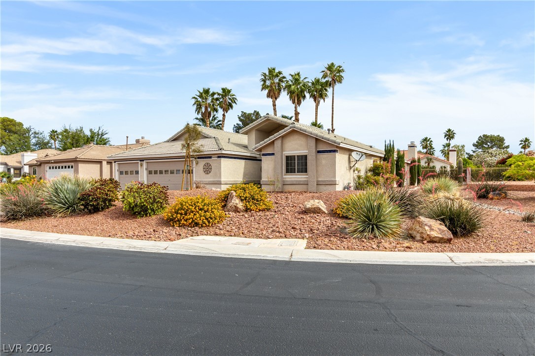 5408 Indian Hills Avenue Las Vegas NV 89130