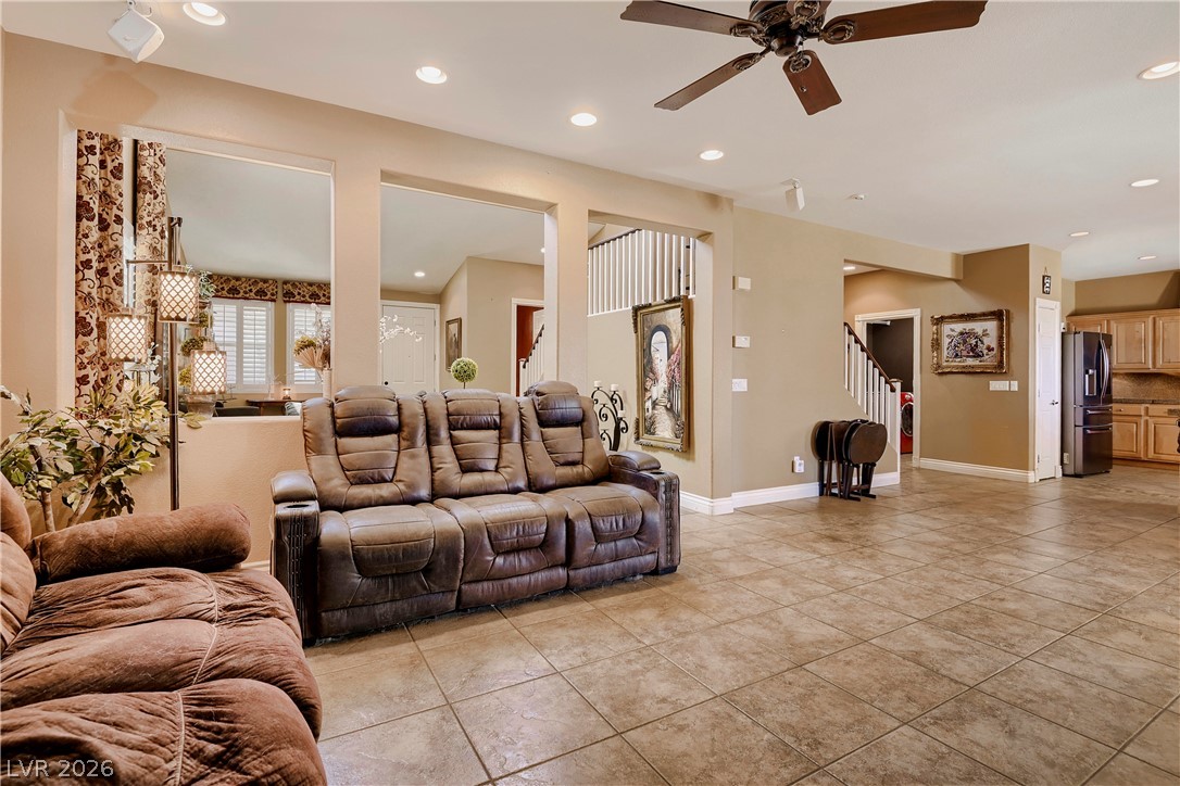 1214 Sonatina Drive Henderson NV 89052