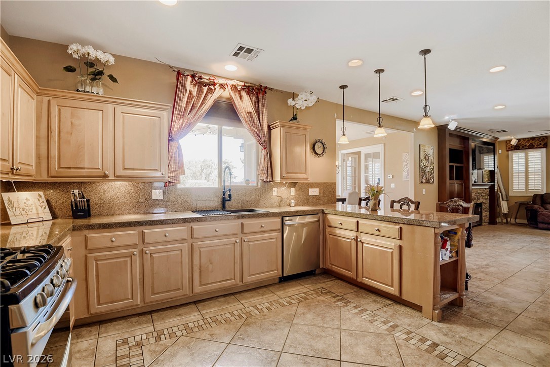 1214 Sonatina Drive Henderson NV 89052