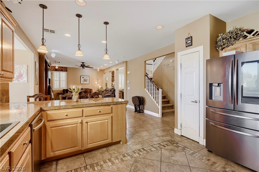 1214 Sonatina Drive Henderson NV 89052
