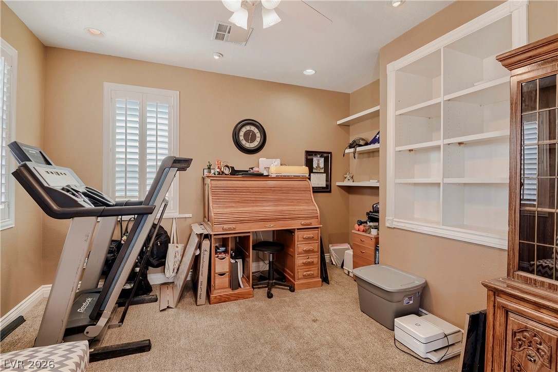 1214 Sonatina Drive Henderson NV 89052